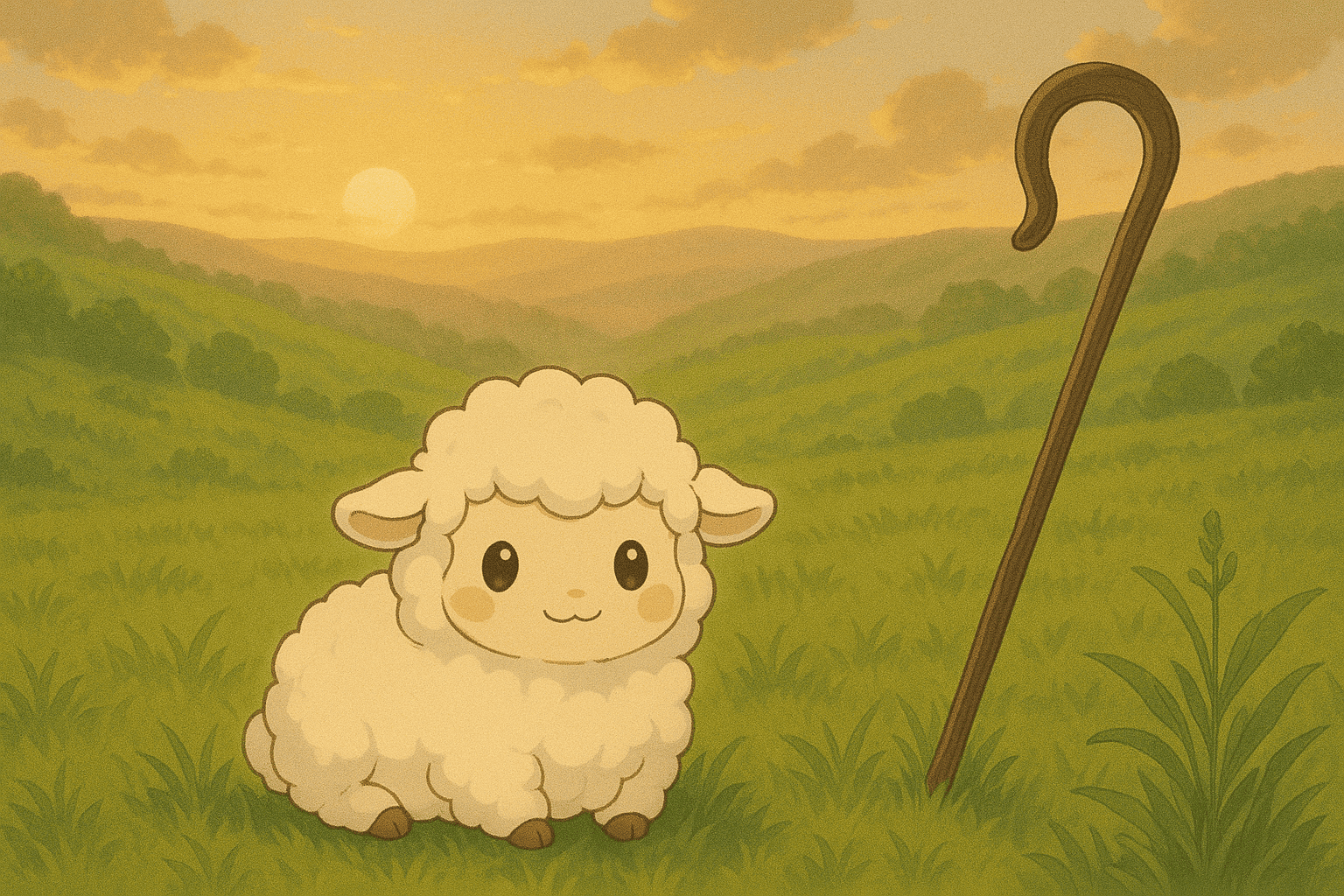 4 facts you didn’t know about Psalm 23